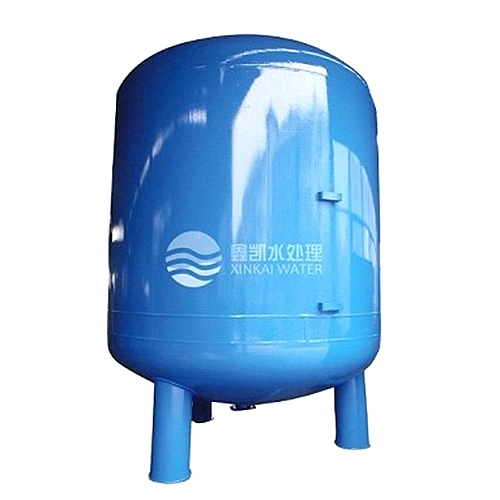 碳钢石英砂过滤器厂家