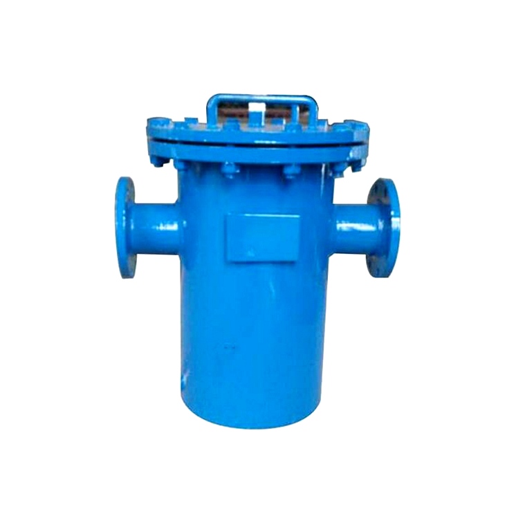 管道毛发过滤器
