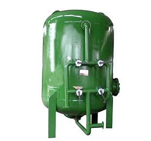 活性炭过滤器