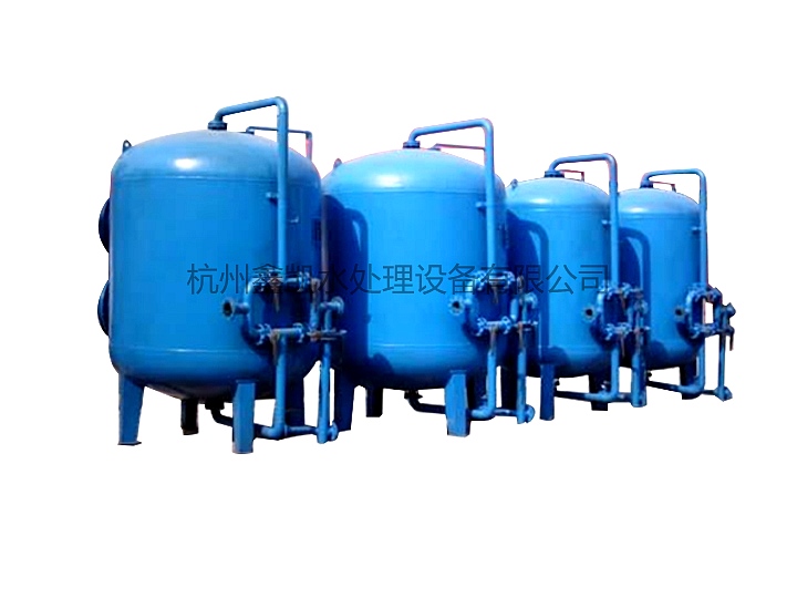 活性炭过滤器