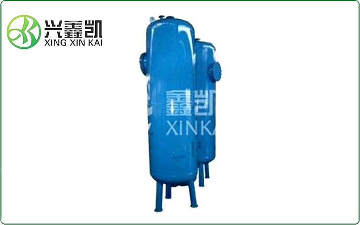 阴离子交换器(阴床）