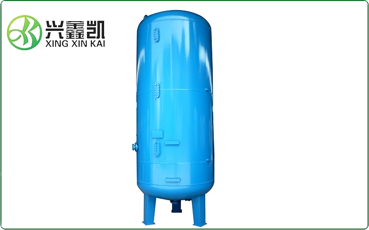 阳（钠）离子交换器
