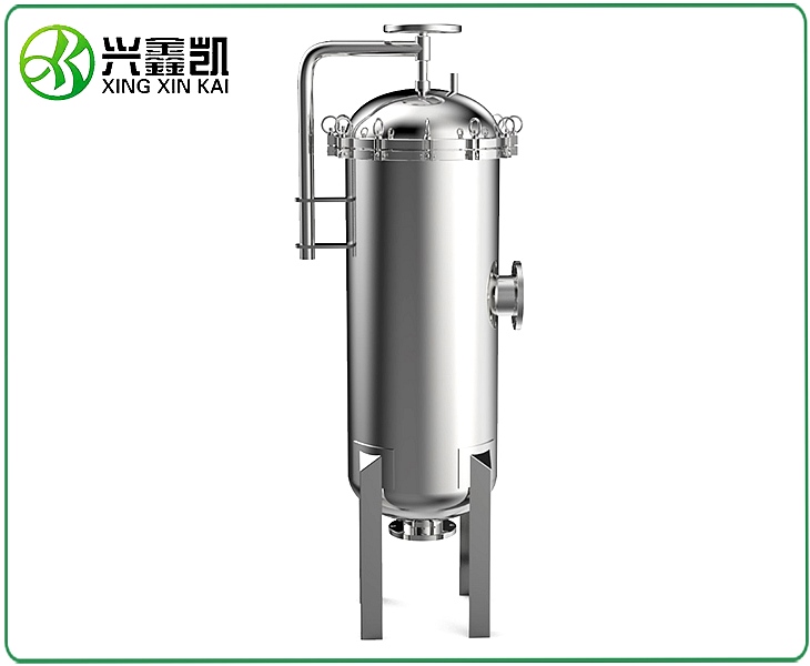精密过滤器（保安过滤器）
