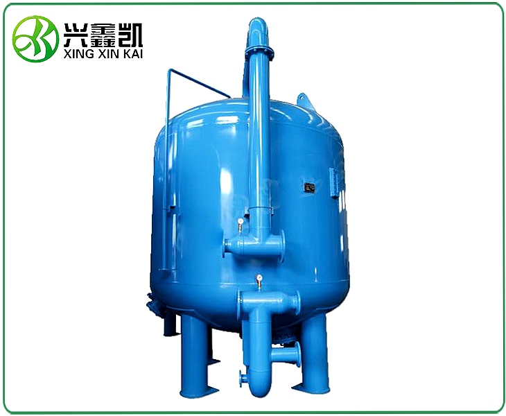 活性炭过滤器