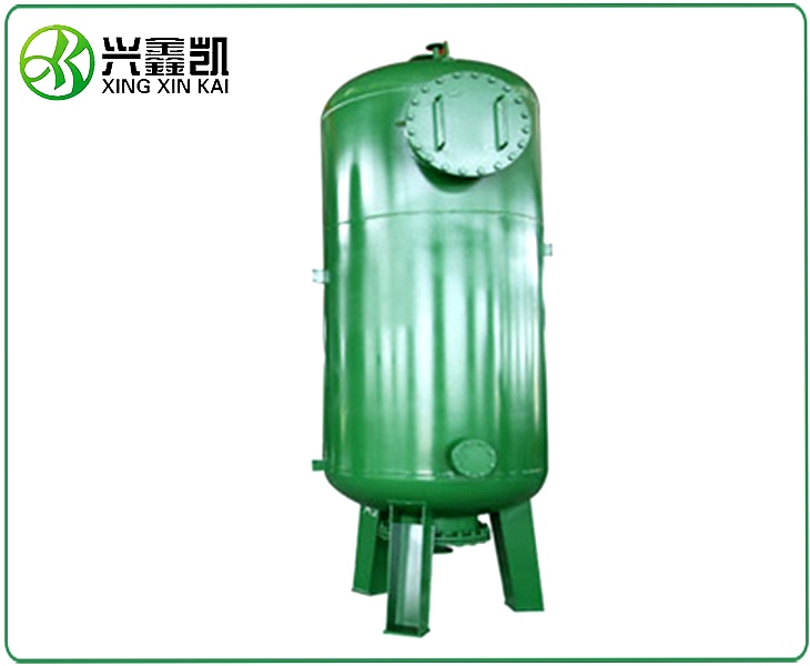 混合离子交换器（生产厂家）