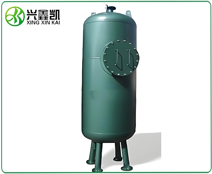 混合离子交换器（供应商）