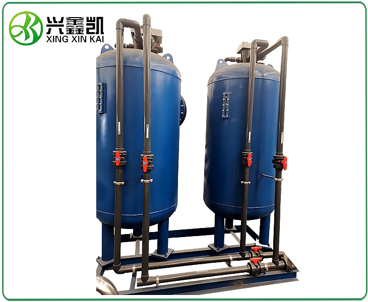 软化水设备（供应商）