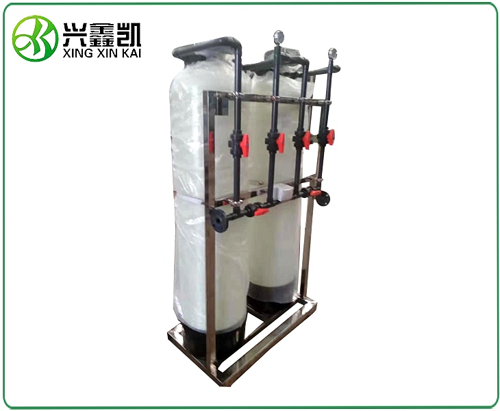 工业软化水设备（供应商）