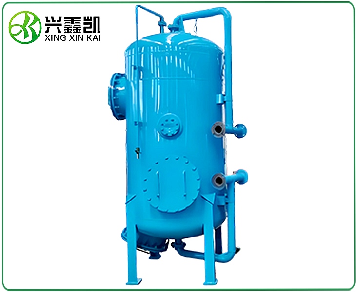 纤维束水处理系统（厂家）
